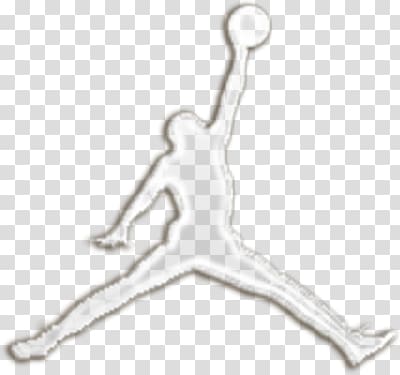 Logo Air Jordan Sign Glass, others transparent background PNG clipart ...