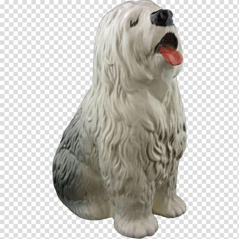 Old English Sheepdog Bearded Collie Tibetan Terrier Havanese dog Maltese dog, others transparent background PNG clipart