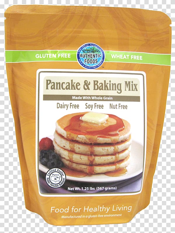 Pancake Waffle Breakfast Food Gluten-free diet, Mixed Techniques transparent background PNG clipart