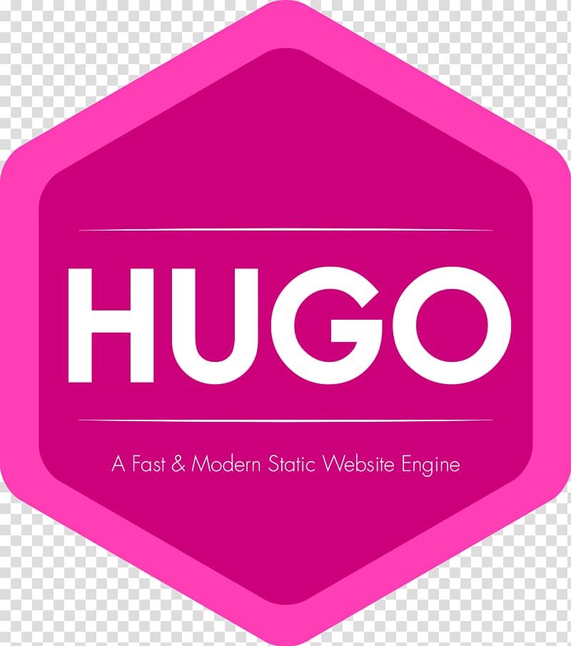 Static web page Content management system Jekyll Hugo, Hugo Boss logo transparent background PNG clipart