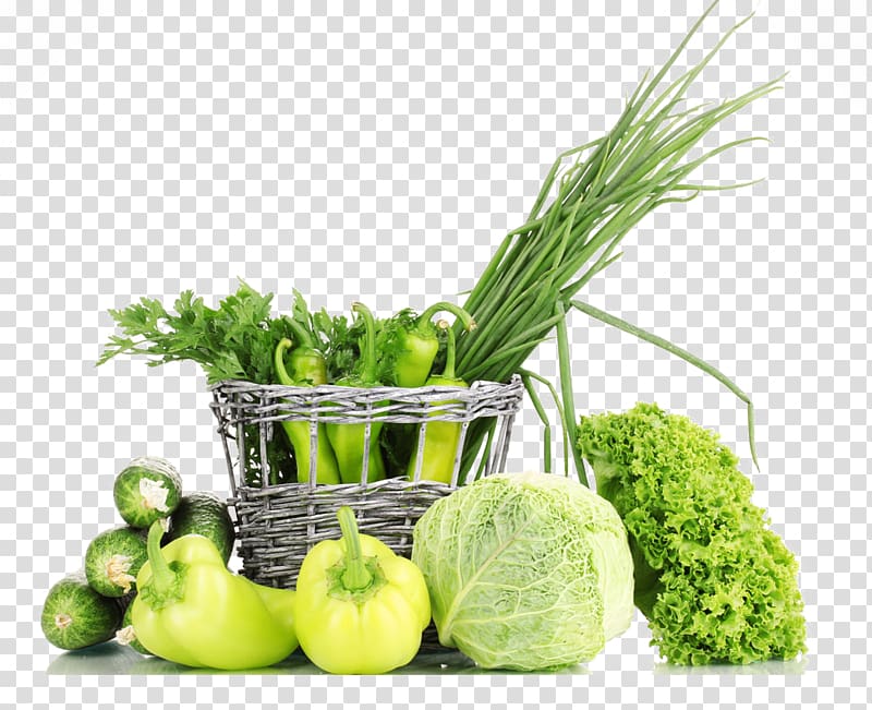 Nutrient Milk Leaf vegetable Vitamin, Fresh green vegetables transparent background PNG clipart