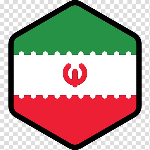 Iran Dedicated hosting service Computer Icons Web hosting service Computer Servers, FLAG IRAN transparent background PNG clipart