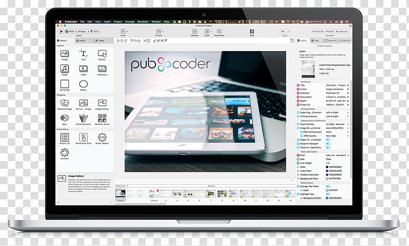 Responsive web design Handheld Devices Netbook Web page, mock up macbook transparent background PNG clipart
