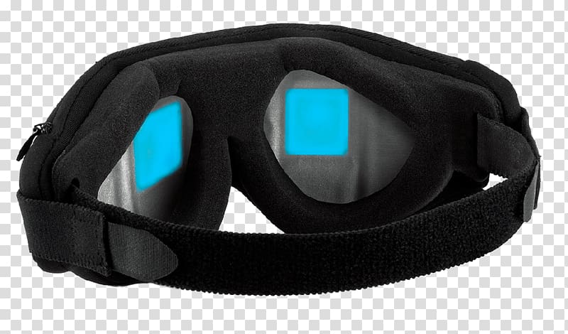 Blindfold Goggles Amazon.com Sleep Light, light transparent background PNG clipart