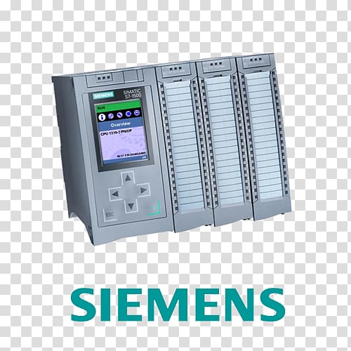 Siemens Simatic Step 7 Newco Construction Automation, Plc transparent background PNG clipart
