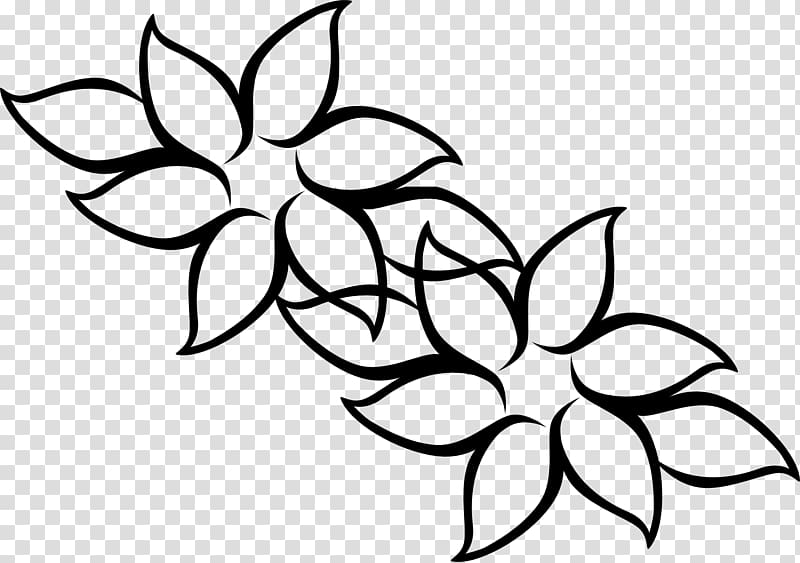 Flower Rose , drawing flower transparent background PNG clipart