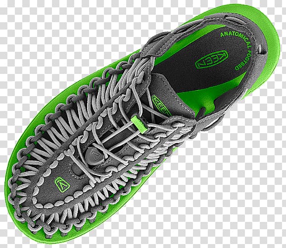 Slipper Keen Shoe Sneakers Sandal, sandal transparent background PNG clipart