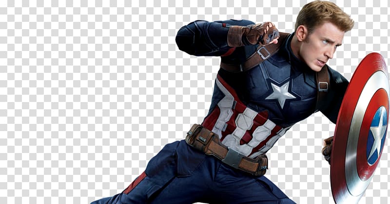 Captain America\'s shield Clint Barton Marvel Cinematic Universe Black Widow, Chadwick Boseman transparent background PNG clipart