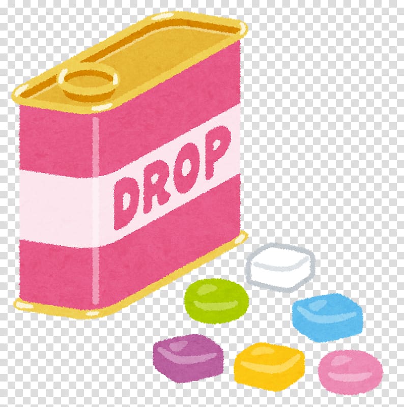 Lemon drop Ame Grave of the Fireflies Candy Sakuma drops, candy transparent background PNG clipart
