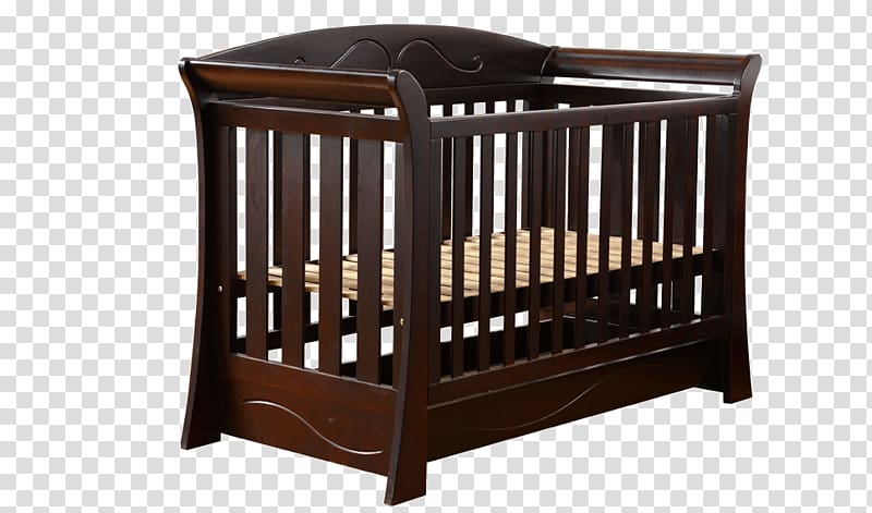 Baby Master Bed frame Cots Infant, bed transparent background PNG clipart