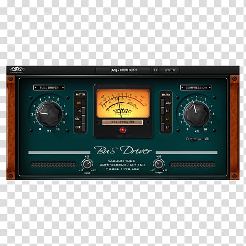 Digital audio workstation Electronics Virtual Studio Technology Delay, Bus Driver transparent background PNG clipart