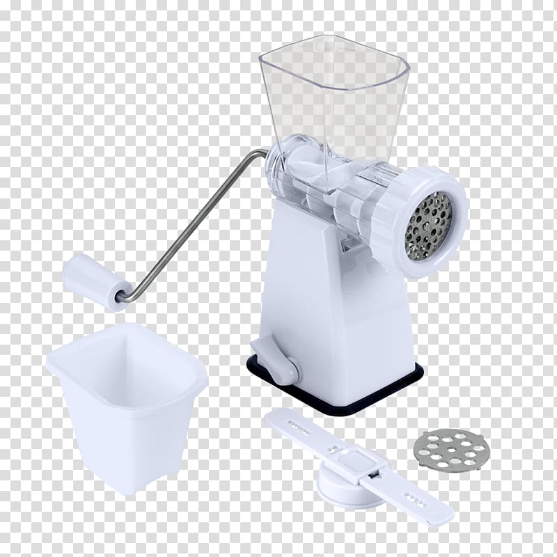 Tartare Meat grinder Kitchen Mill Grinding machine, kitchen transparent background PNG clipart