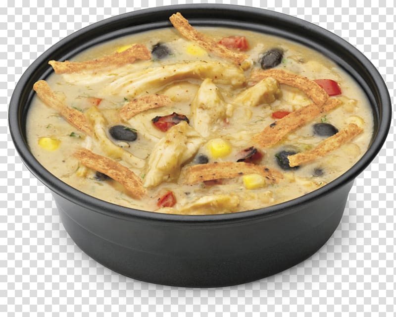 Tortilla soup Chicken sandwich Chicken soup Chick-fil-A Corn tortilla, chowhound transparent background PNG clipart