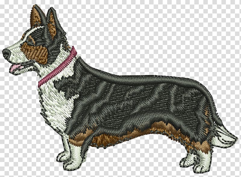 Australian Cattle Dog Dog breed Boskapshund, Welsh Corgi transparent background PNG clipart