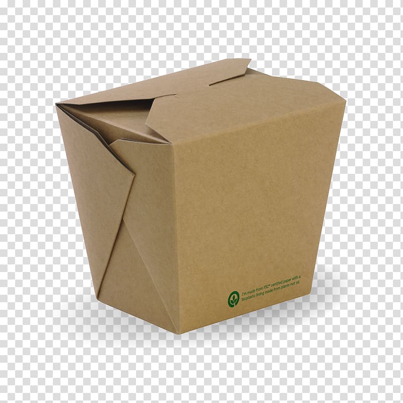 Box Kraft paper Carton Paperboard, box transparent background PNG clipart