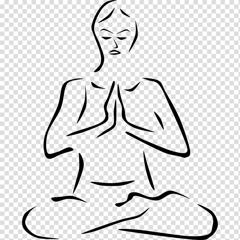 Yoga Asana Computer Icons , Yoga transparent background PNG clipart