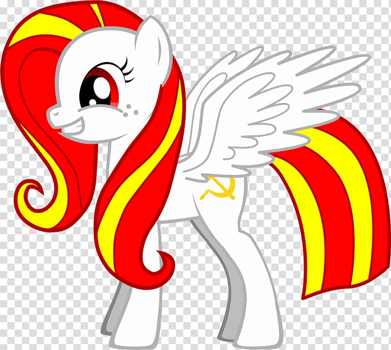 My Little Pony Cutie Mark Crusaders Fluttershy Candy cane, nice transparent background PNG clipart