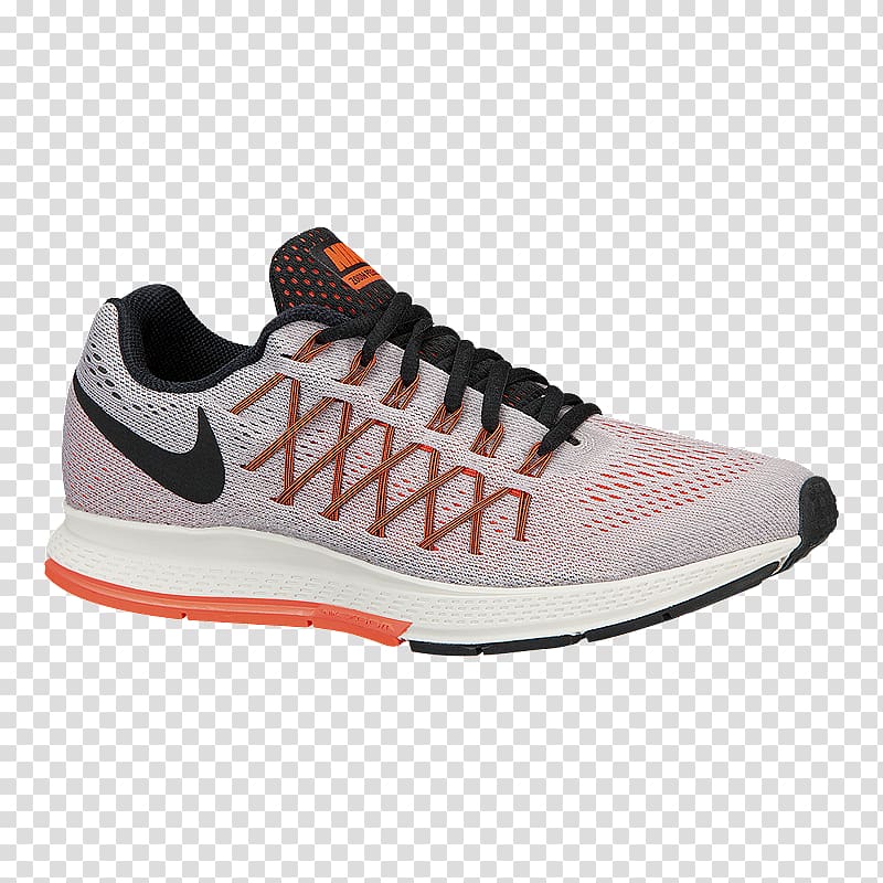 Nike Men\'s Air Zoom Pegasus 32 Sports shoes Nike Women\'s WMNS Air Zoom Pegasus 32 Running Shoes, Lightweight Running Shoes for Women transparent background PNG clipart