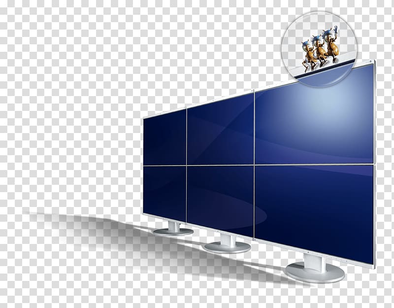 LCD television Computer Monitors Flat panel display, others transparent background PNG clipart