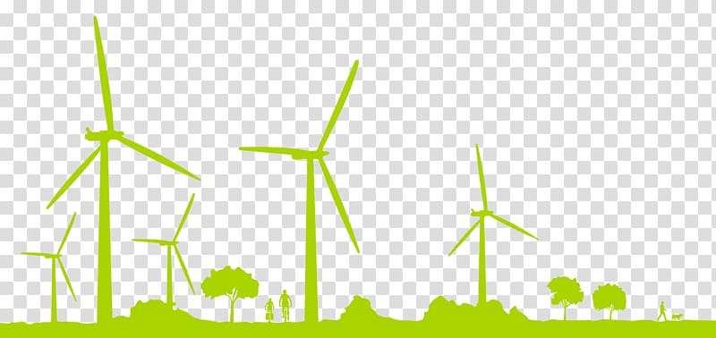 green windmills illustration, Renewable energy Alternative energy Energy development Sustainability, roach transparent background PNG clipart