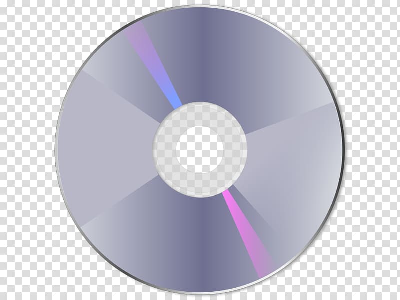Compact disc DVD CD-ROM , Music Disk transparent background PNG clipart