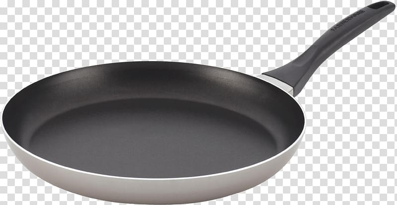 Frying pan pot Cookware and bakeware Tableware Sautéing, Frying pan transparent background PNG clipart