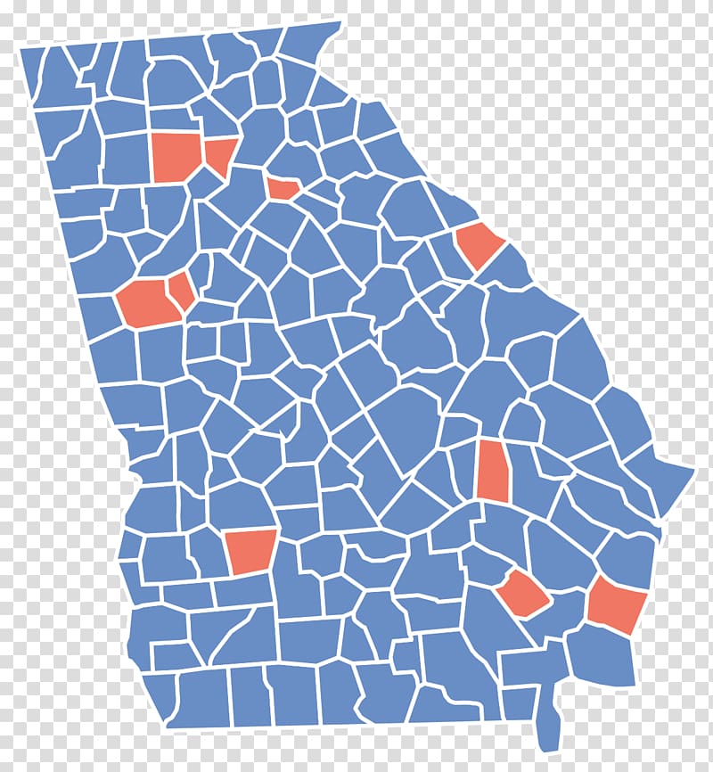 Georgia gubernatorial election, 2018 US Presidential Election 2016 United States presidential election in Georgia, 2016 United States presidential election, 2012, others transparent background PNG clipart