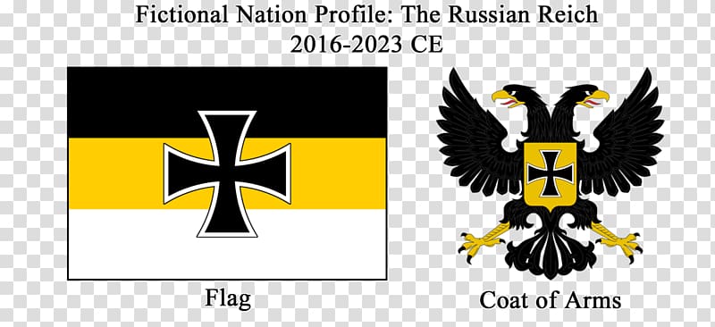 Russian Empire Holy Roman Empire House of Romanov Flag, Russia