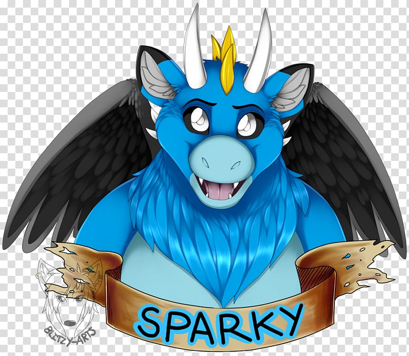 Furry fandom Fursuit, Sparky transparent background PNG clipart