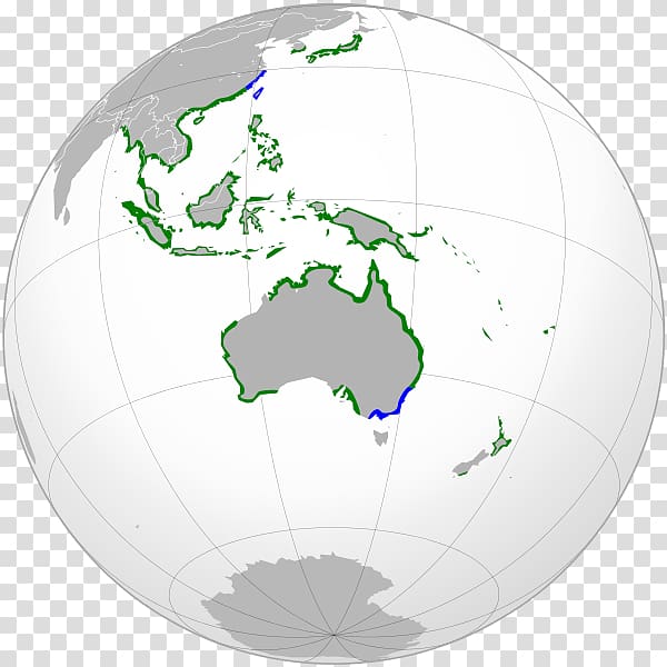 Polynesia Australia Antarctica Continent Polar regions of Earth, Australia transparent background PNG clipart