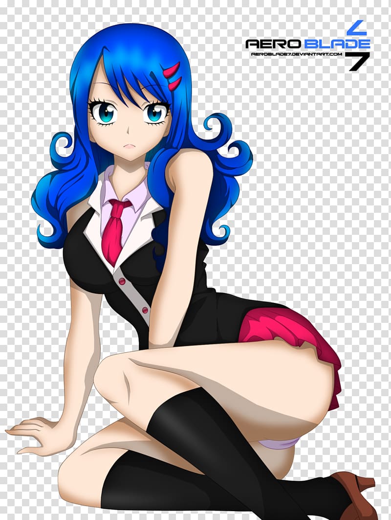 Juvia Lockser Erza Scarlet Wendy Marvell Cana Alberona Lucy Heartfilia, fairy tail transparent background PNG clipart