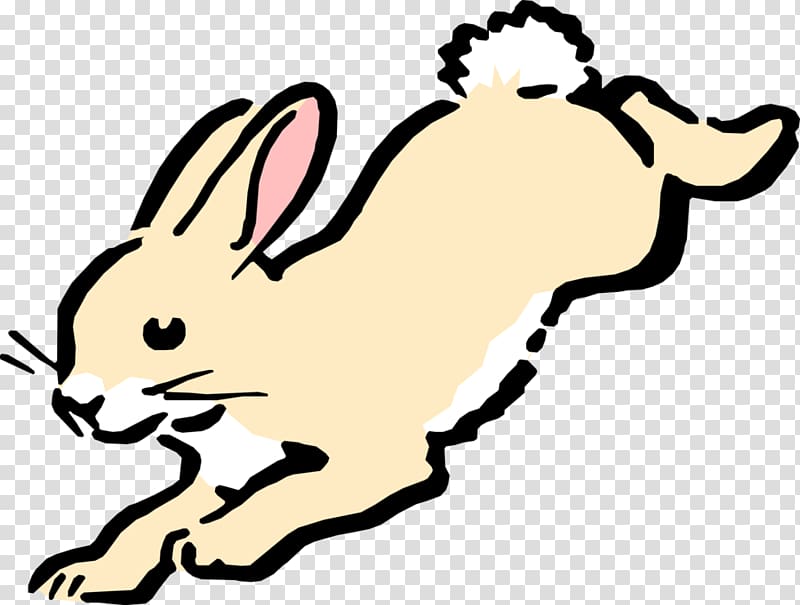 Nursery school Opposite , bunnies cartoon transparent background PNG clipart