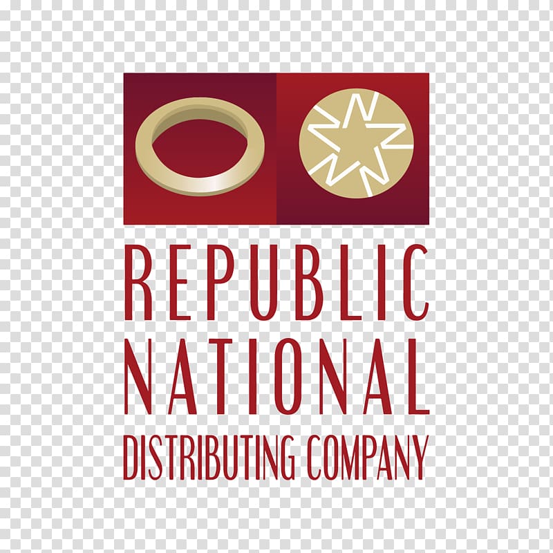 Republic National Distributing Company RNDC Business Distribution, safe transparent background PNG clipart