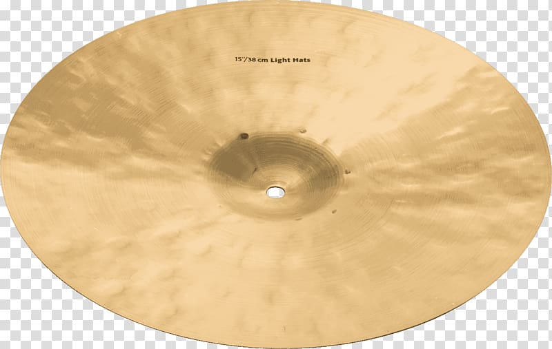 Hi-Hats Light Sabian, light transparent background PNG clipart