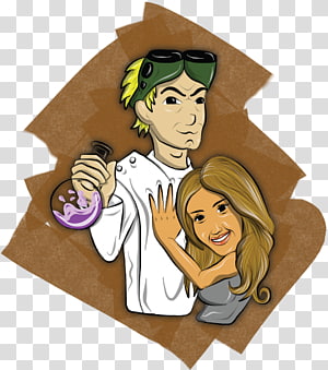 Human behavior Cartoon Thumb, others transparent background PNG clipart thumbnail