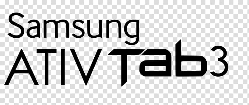 Samsung Galaxy Tab 3 7.0 Samsung Galaxy Tab 3 10.1 Samsung Galaxy Tab 10.1 Samsung Ativ Tab 3, tablet logo transparent background PNG clipart