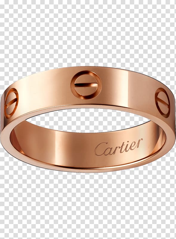 Eternity ring Cartier Love bracelet Jewellery, ring transparent background PNG clipart