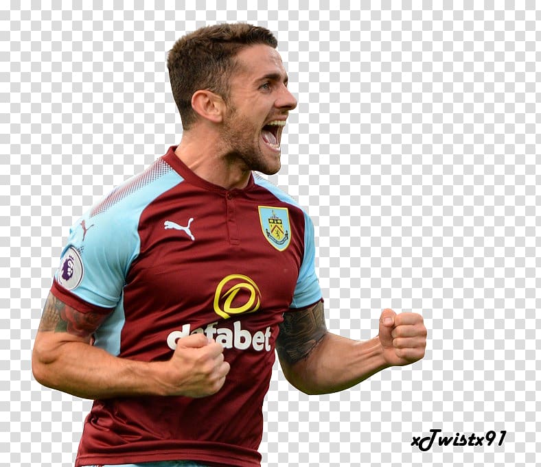 Robbie Brady Burnley F.C. Soccer player 2017–18 Premier League Rendering, Pogba France transparent background PNG clipart