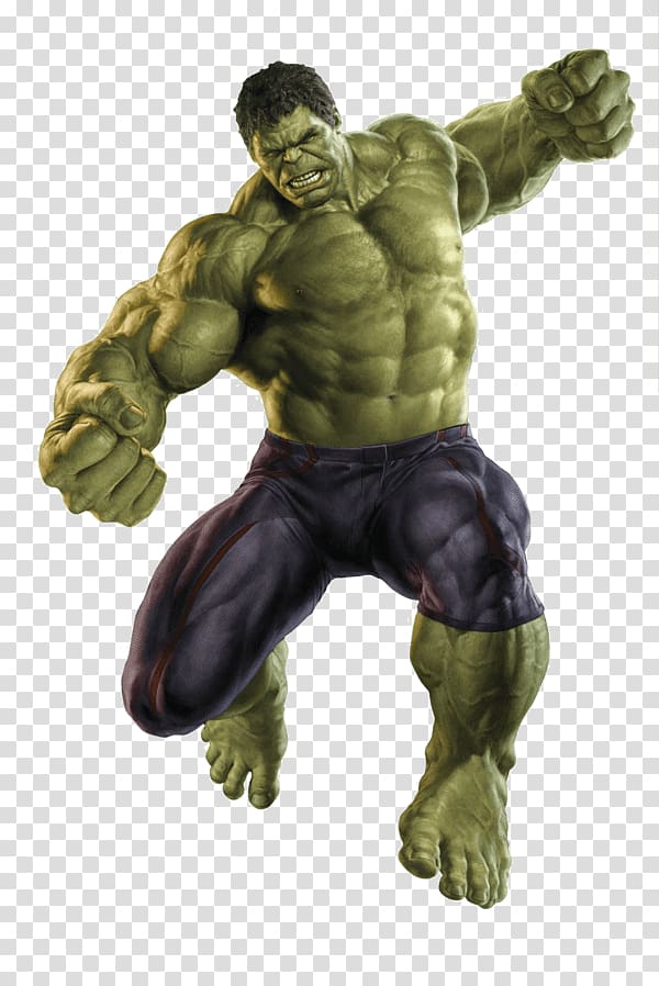 the Incredible Hulk, Hulk Fist transparent background PNG clipart
