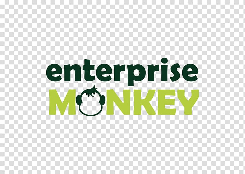 Geelong Enterprise Monkey Company Web development Logo, Business transparent background PNG clipart