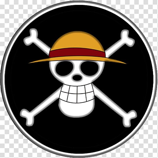 Monkey D. Luffy Roronoa Zoro One Piece Usopp Trafalgar D. Water Law, dream league soccer skull logo transparent background PNG clipart