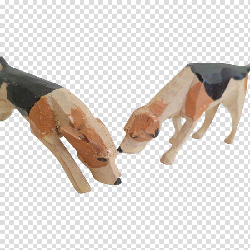Dog breed Wood /m/083vt, wood caving transparent background PNG clipart
