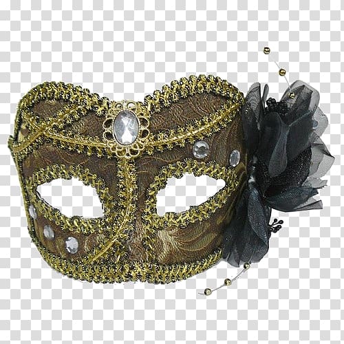 Mask Centerblog Carnival Brush, masque africain transparent background PNG clipart