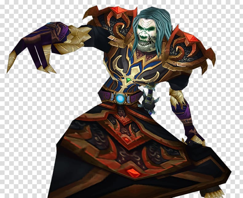 World of Warcraft Grom Hellscream YouTube Character, world of warcraft transparent background PNG clipart