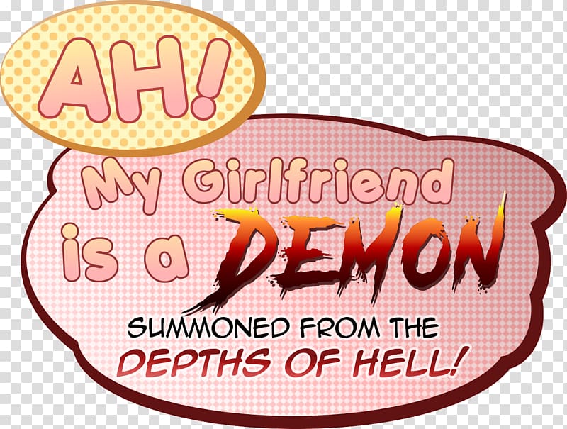 Demon Hell Girlfriend Game Chesed, demon transparent background PNG clipart