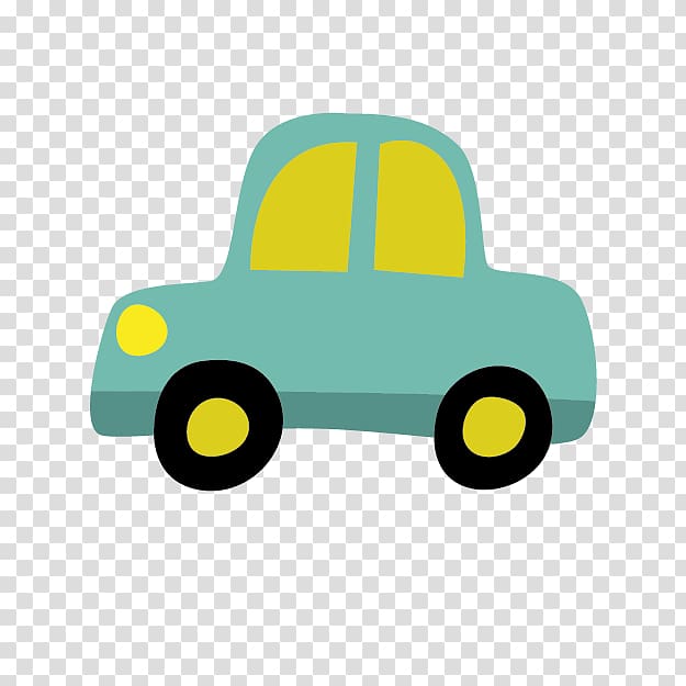 Car Blue Illustration, car transparent background PNG clipart