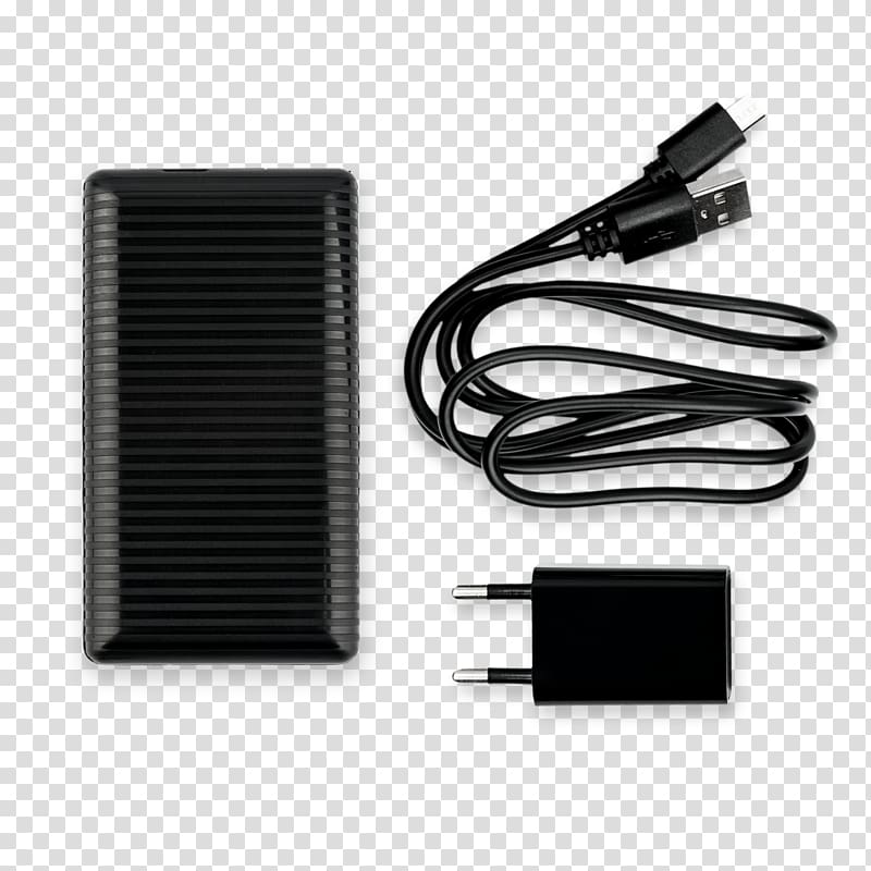 AC adapter Autowacht Dresden GmbH Electric battery Global Positioning System Rechargeable battery, gps tracker transparent background PNG clipart