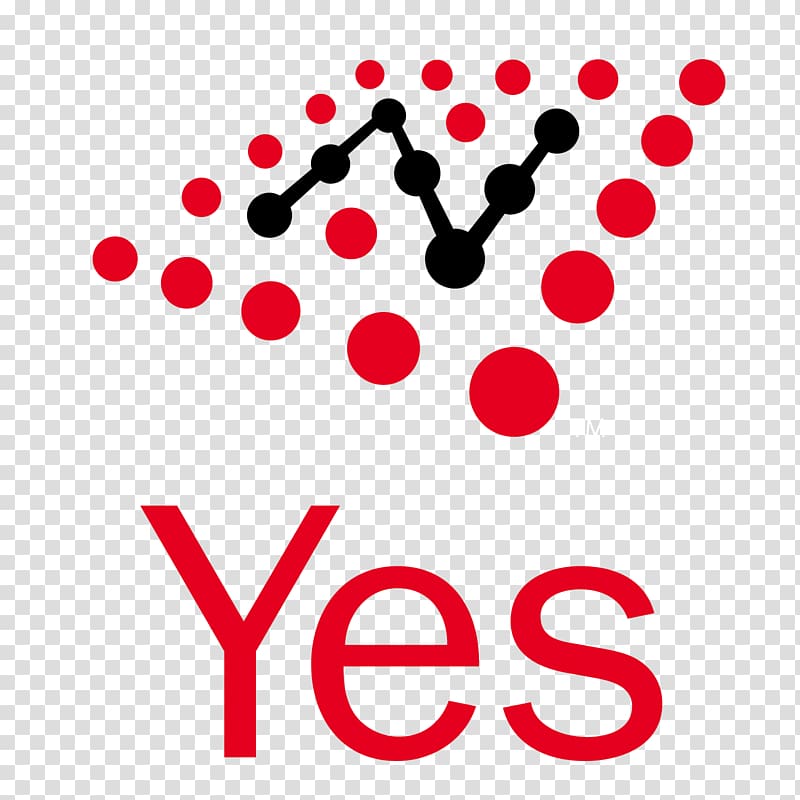 Novell Logo NetWare Operating system, Red yes logo material transparent background PNG clipart