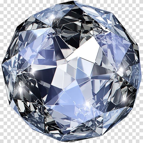 Crystal Diamond Gemstone Jewellery , diamond transparent background PNG clipart