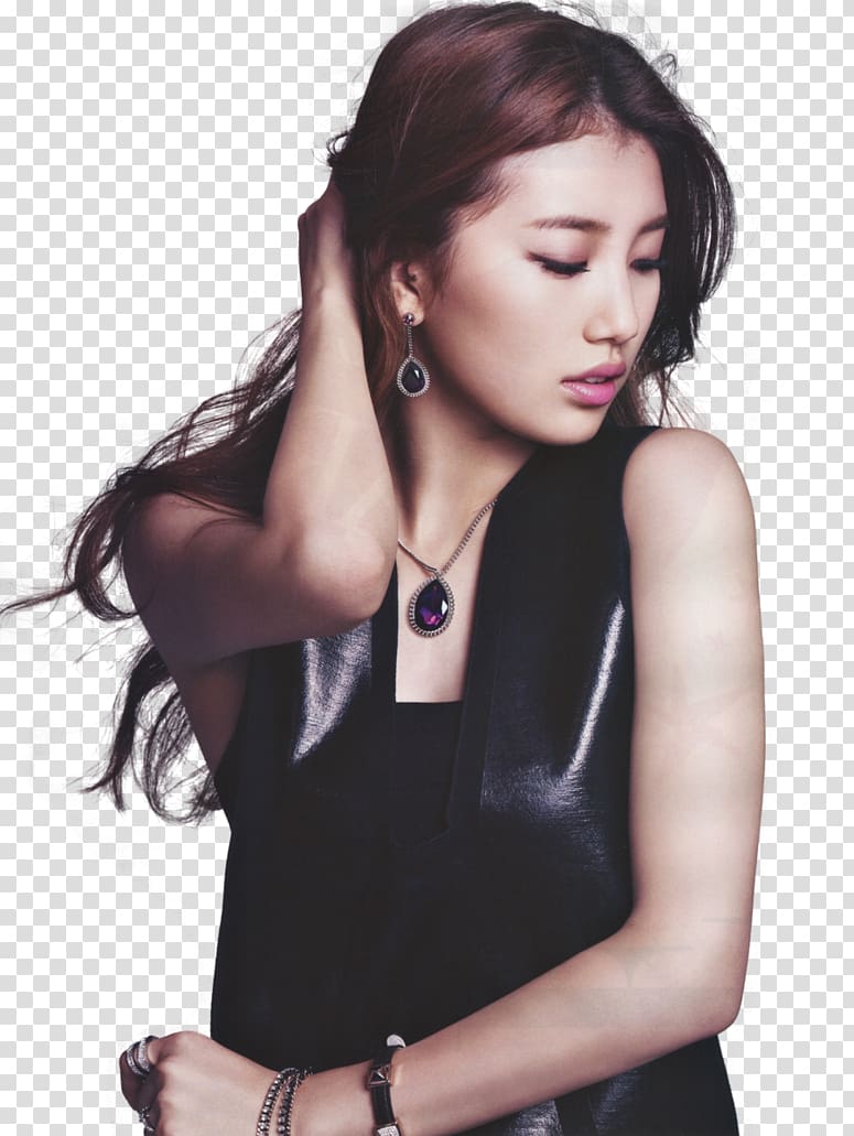 Bae Suzy Miss A K-pop Actor, miss transparent background PNG clipart